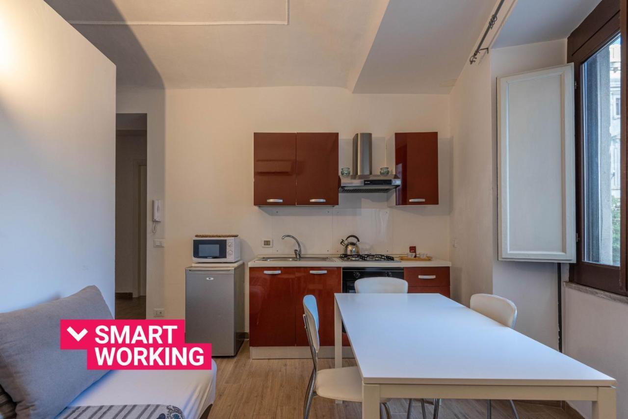 Borsa Apartments By Wonderful Italy Palerme Extérieur photo