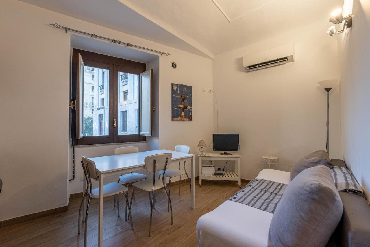 Borsa Apartments By Wonderful Italy Palerme Extérieur photo