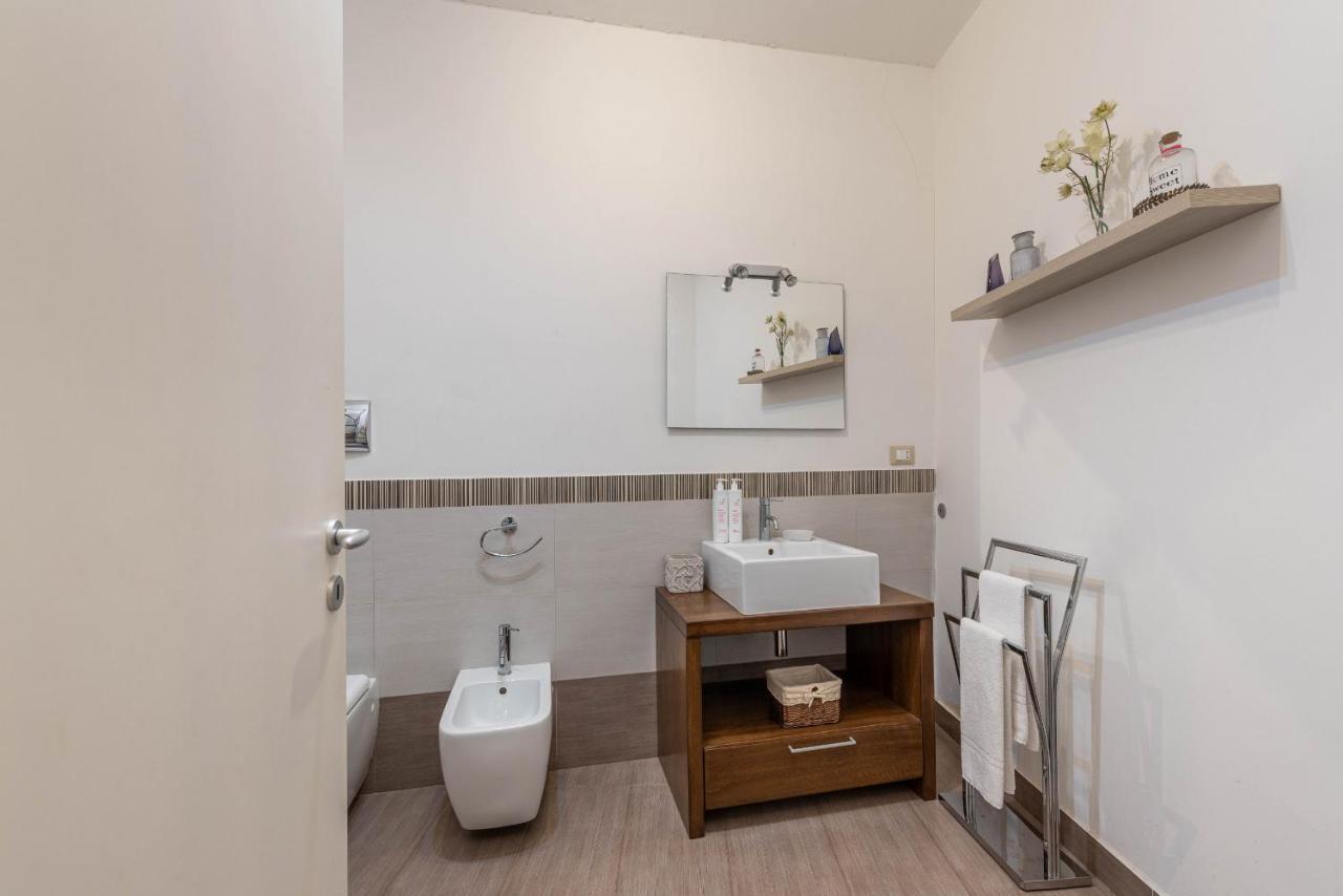 Borsa Apartments By Wonderful Italy Palerme Extérieur photo
