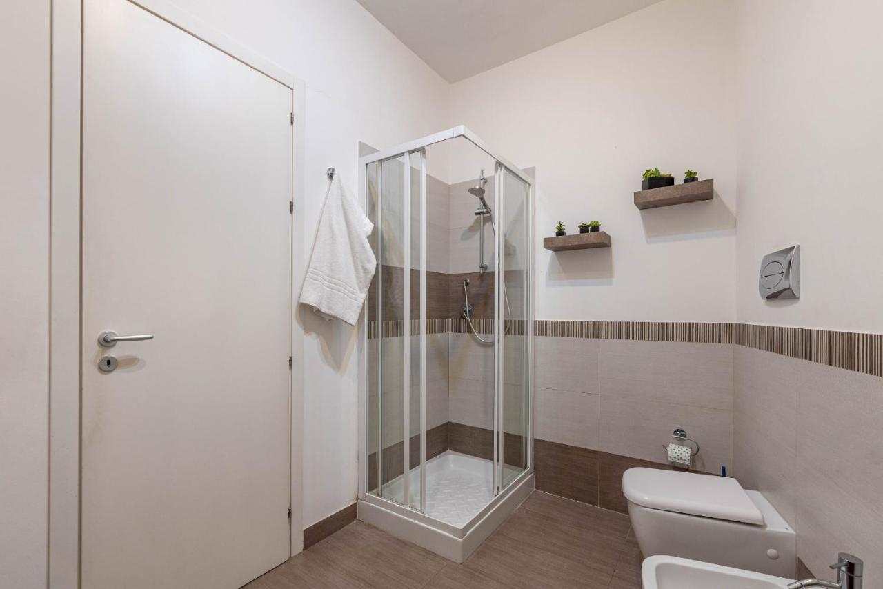 Borsa Apartments By Wonderful Italy Palerme Extérieur photo
