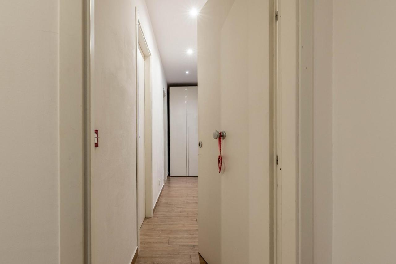 Borsa Apartments By Wonderful Italy Palerme Extérieur photo