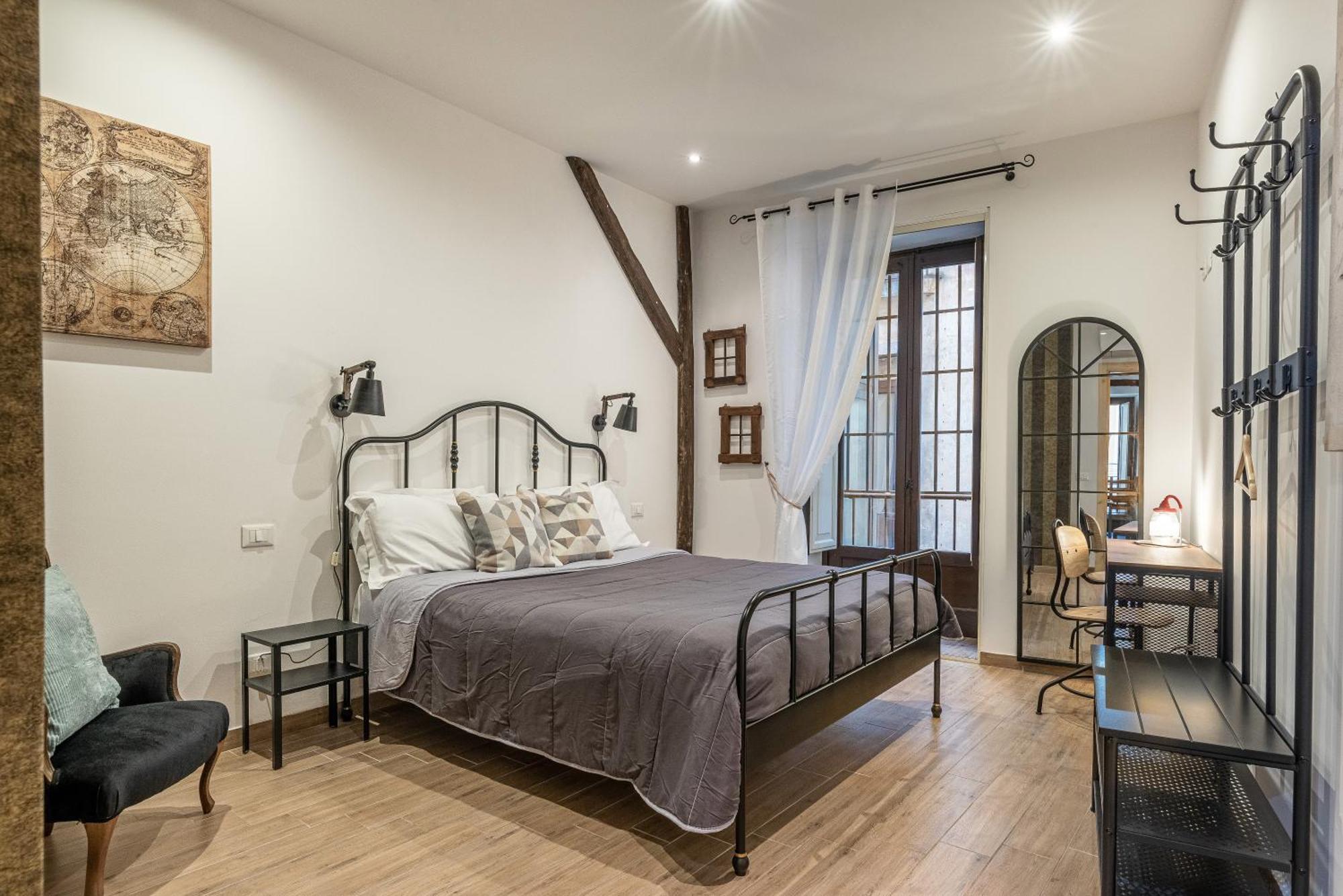 Borsa Apartments By Wonderful Italy Palerme Extérieur photo