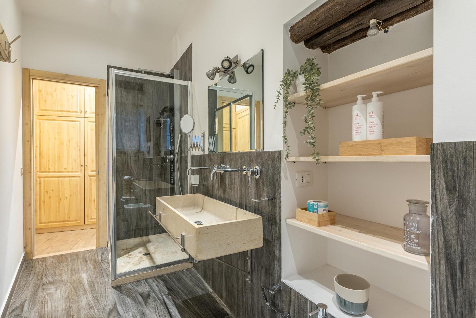 Borsa Apartments By Wonderful Italy Palerme Extérieur photo