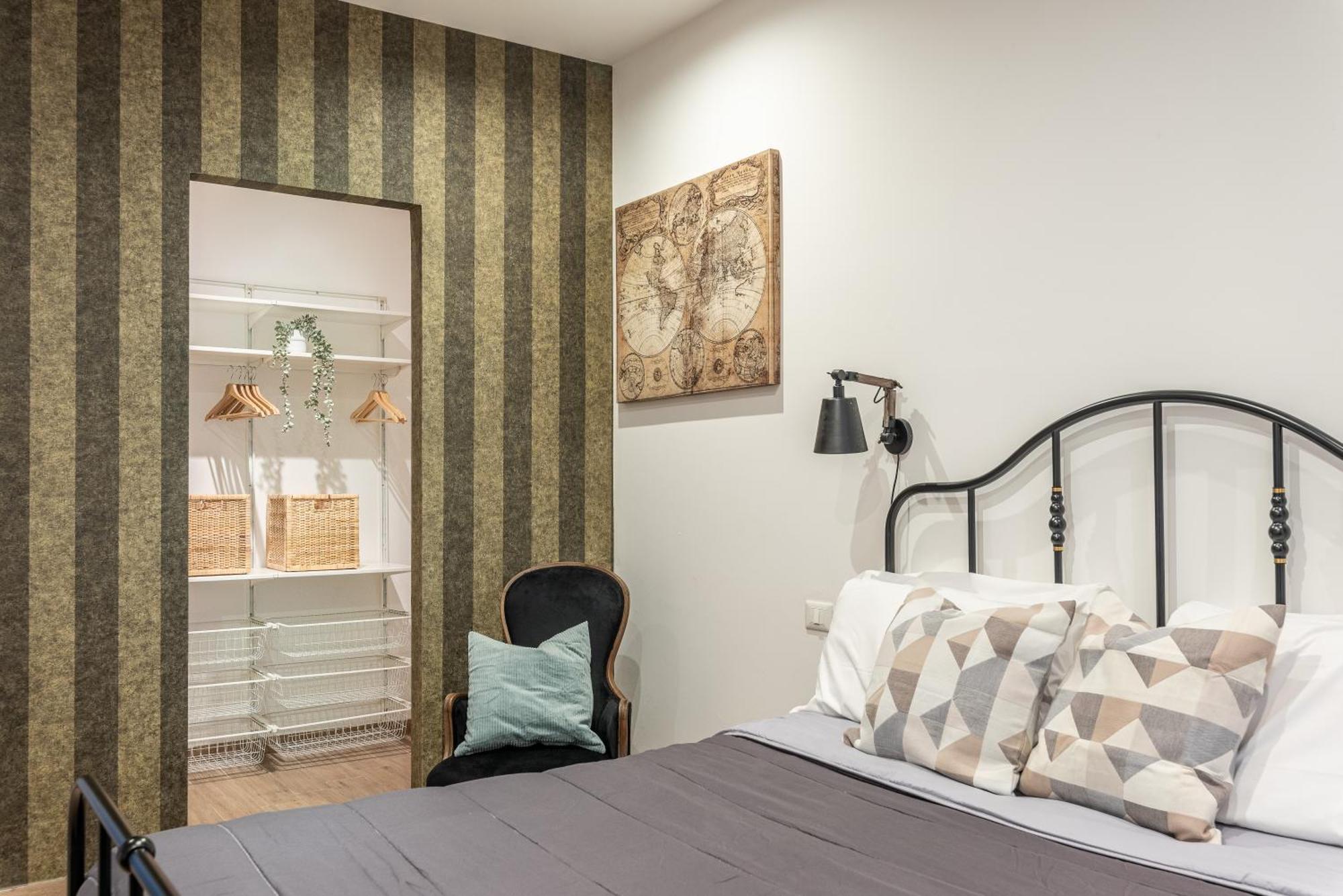 Borsa Apartments By Wonderful Italy Palerme Extérieur photo