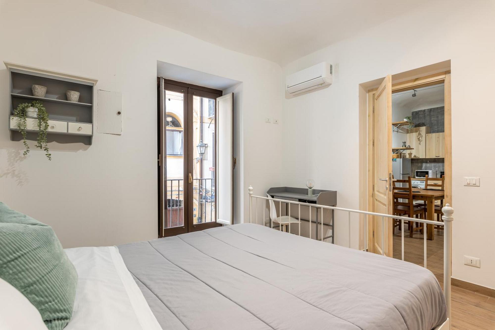 Borsa Apartments By Wonderful Italy Palerme Extérieur photo