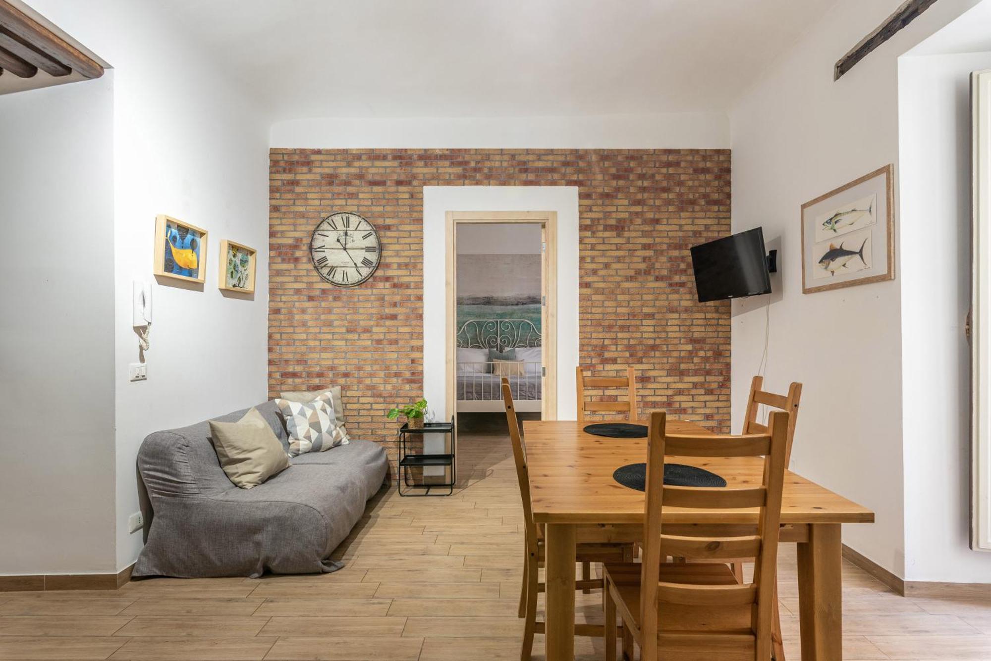 Borsa Apartments By Wonderful Italy Palerme Extérieur photo