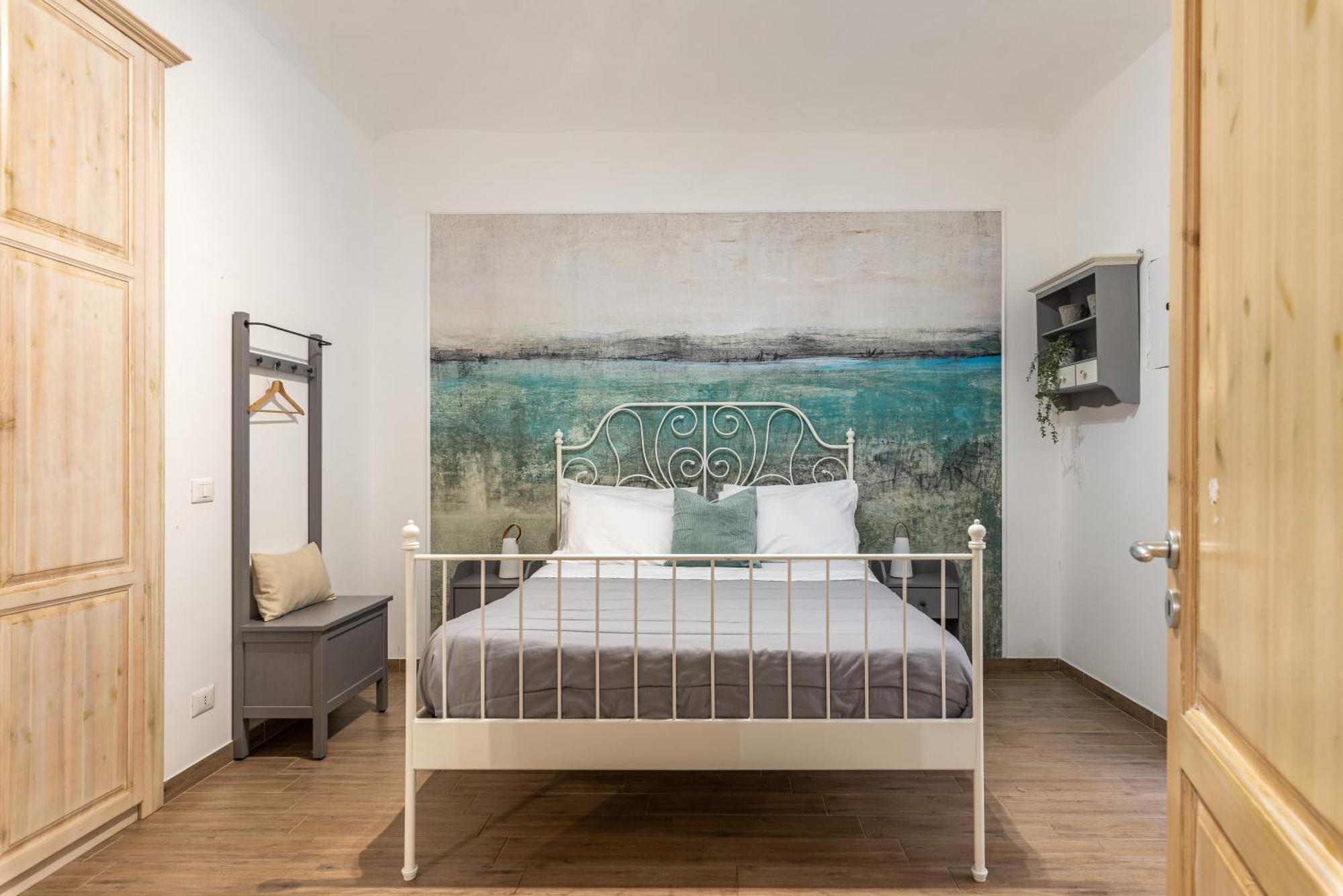 Borsa Apartments By Wonderful Italy Palerme Extérieur photo
